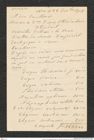Nachlass Franz Steindachner, Brief von Gal Frères ("Gebrüder Gal") an Franz Steindachner (28.12.1909), Inv.Nr. 149.10, Seite 1
